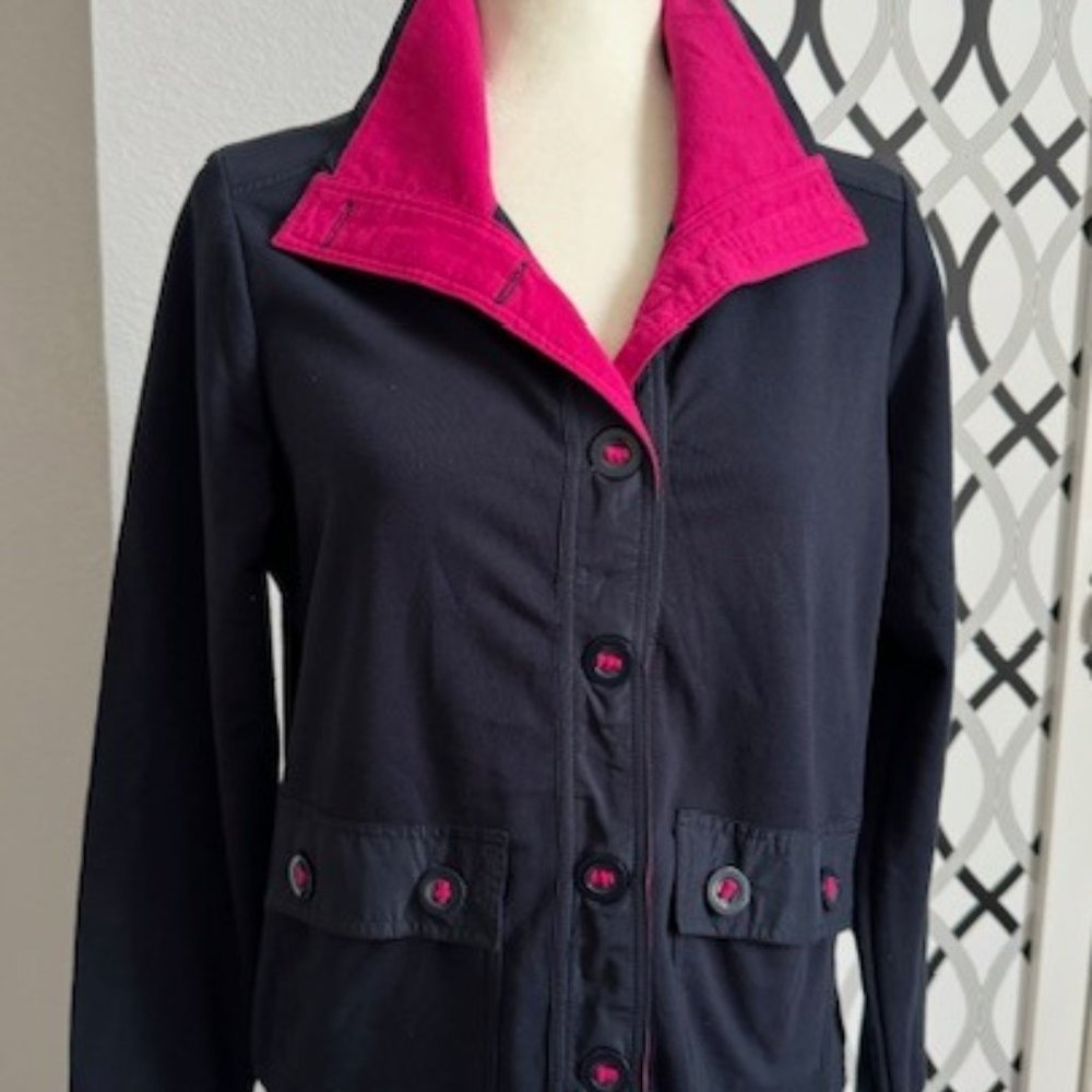 North Style Jacket Small